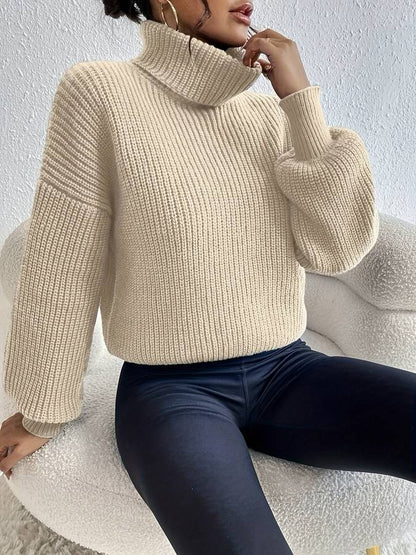 Brittany® | Zeitloser und eleganter Pullover