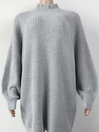 Eileen | Elegant und lässig allgemeiner Pullover