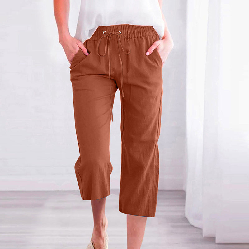 Dove® | Minimalistische und leichte Hose