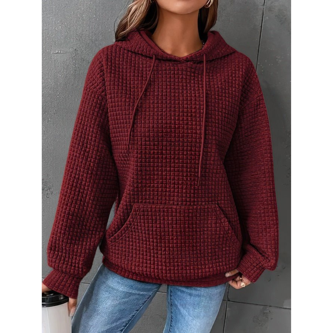 Anahita | Zeitloser und stilvoller Pullover