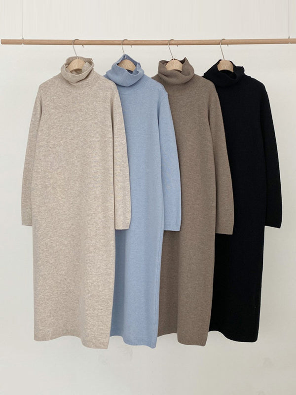 Tomislava | Eleganter und lässiger Winterpullover