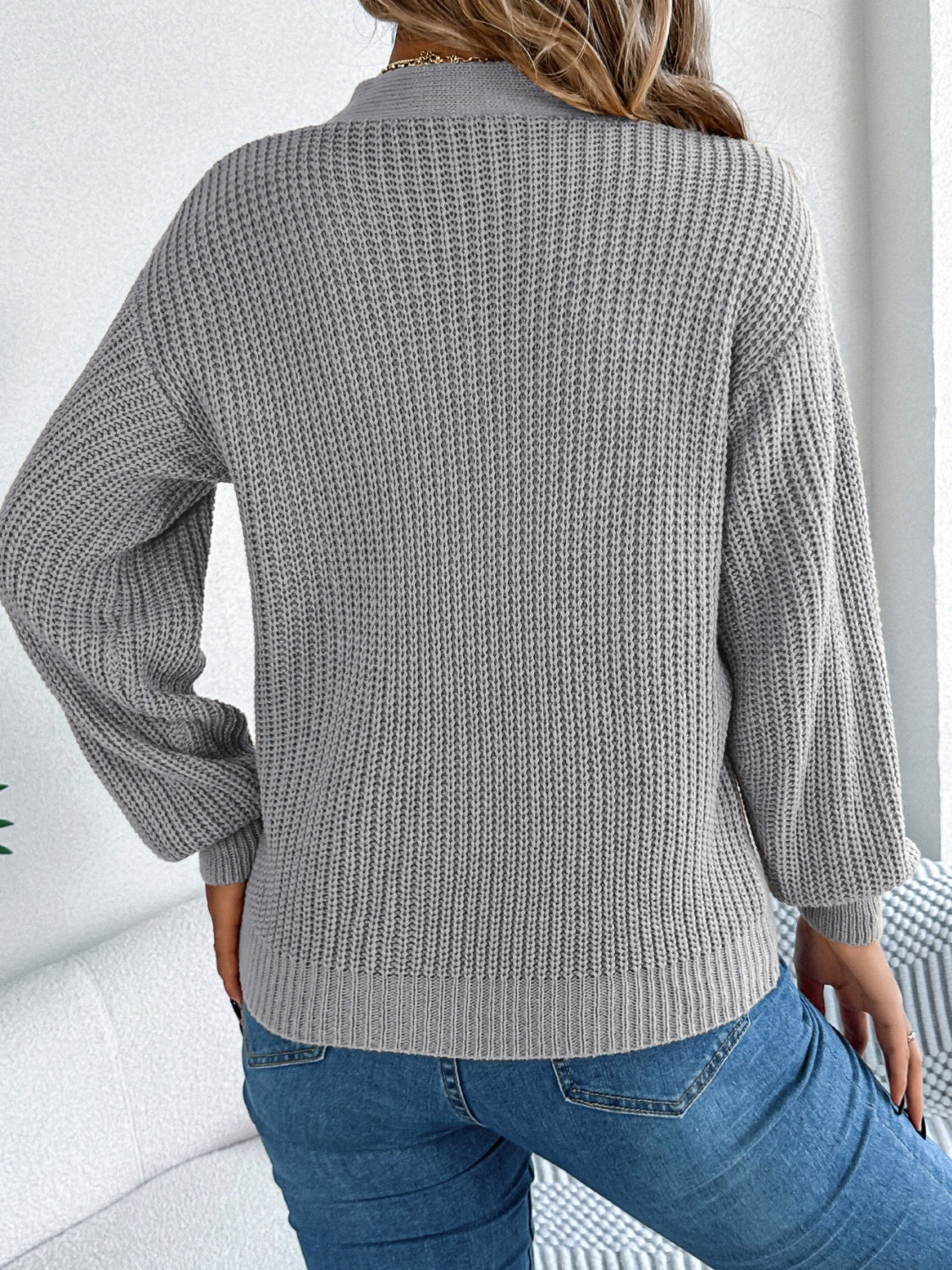 Araluen | Lässiger und modischer Winterpullover