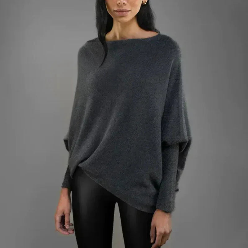 Kailani® | Vielseitiger und bequemer allgemeiner Pullover