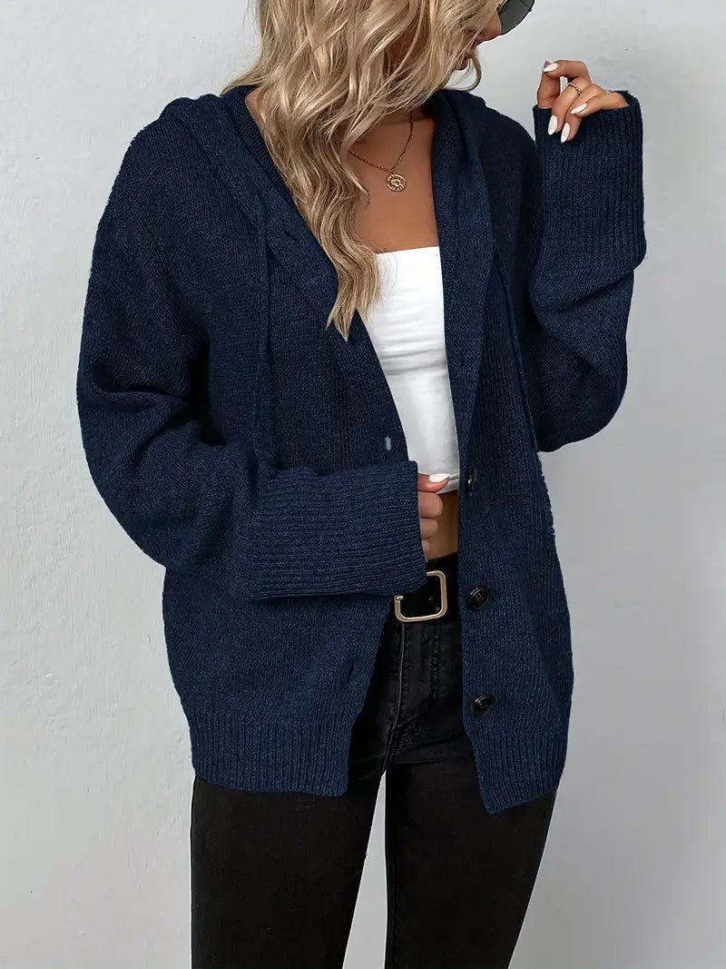 Donita | Zeitlose und elegante Winterjacke