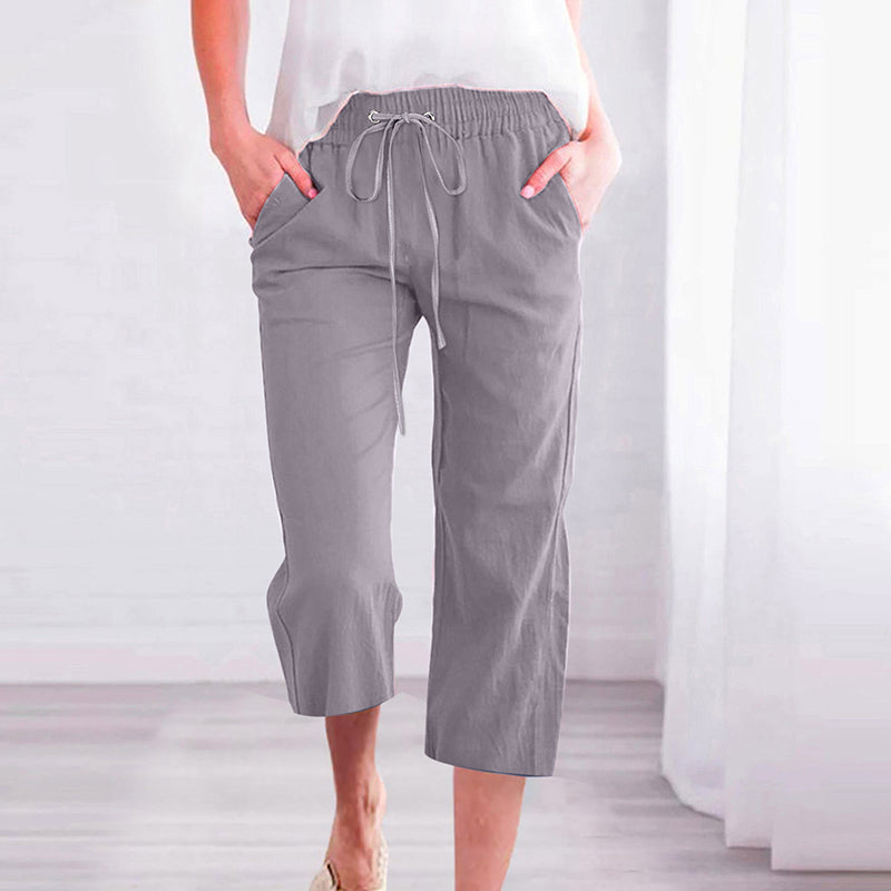 Dove® | Minimalistische und leichte Hose