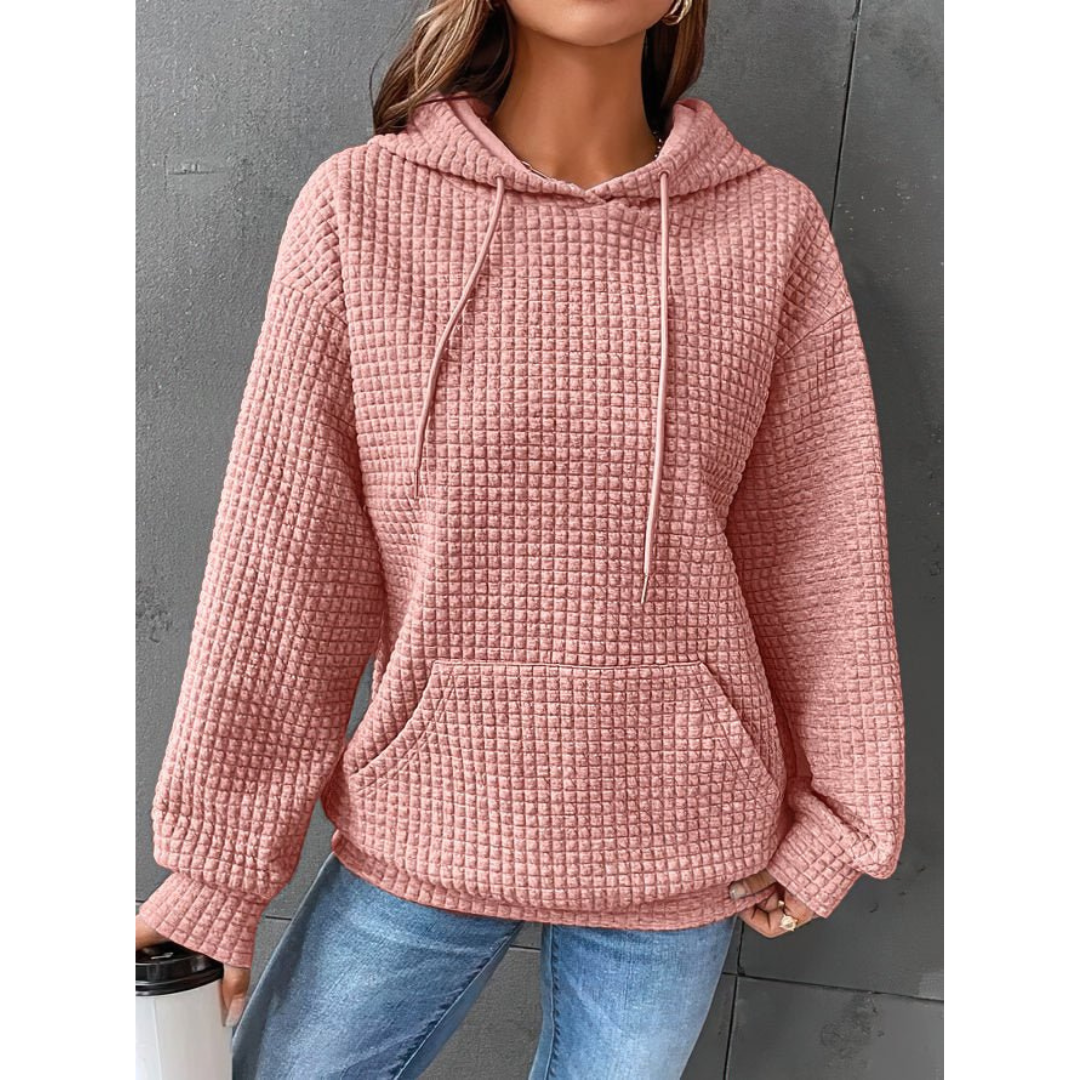 Anahita | Zeitloser und stilvoller Pullover