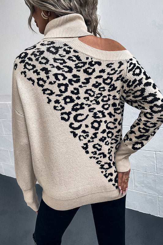 Ainhoa | Lässig und Modisch Winter Pullover