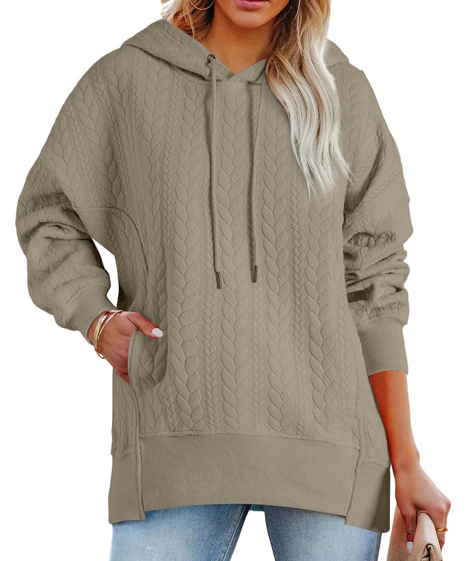 Skyla® | Mühelose und schicke Strickjacke