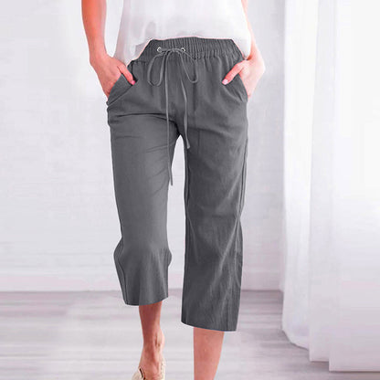 Dove® | Minimalistische und leichte Hose