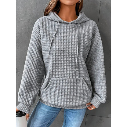 Anahita | Zeitloser und stilvoller Pullover