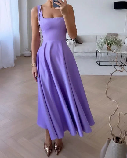 Anneliese® | Weiches und luftiges Kleid