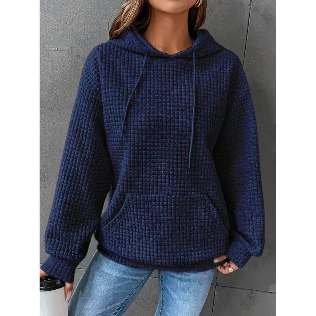 Anahita | Zeitloser und stilvoller Pullover