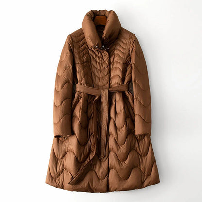 Dacie | Entspannte und modische Winterjacke