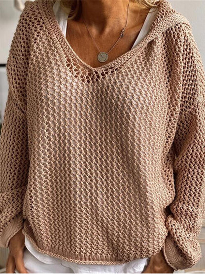 Kalpana® | Lässiger und modischer Pullover