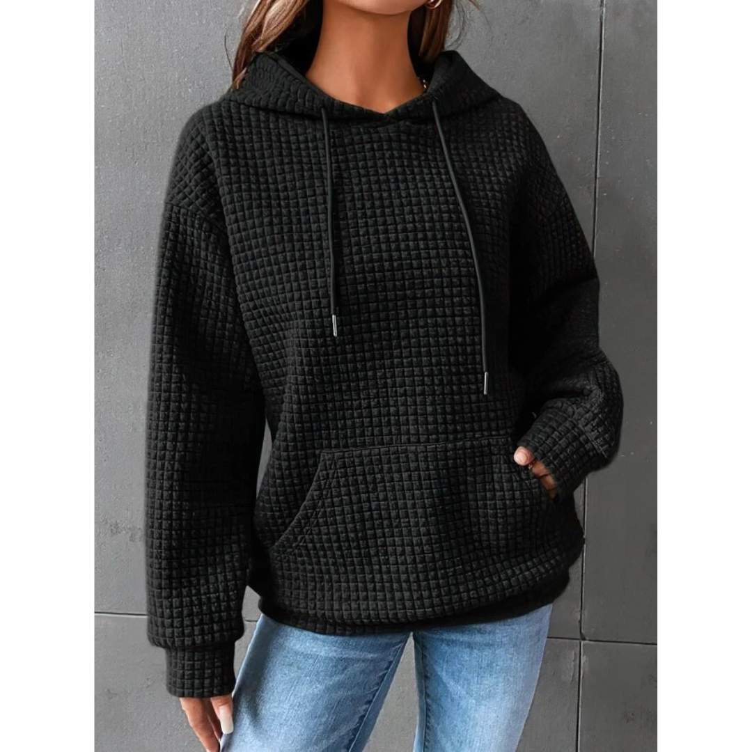 Anahita | Zeitloser und stilvoller Pullover