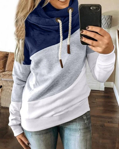 Dixianna® | Lässig und entspannt allgemeiner Hoodie