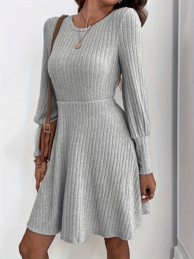 Adhira | Elegant und Casual Winterkleid