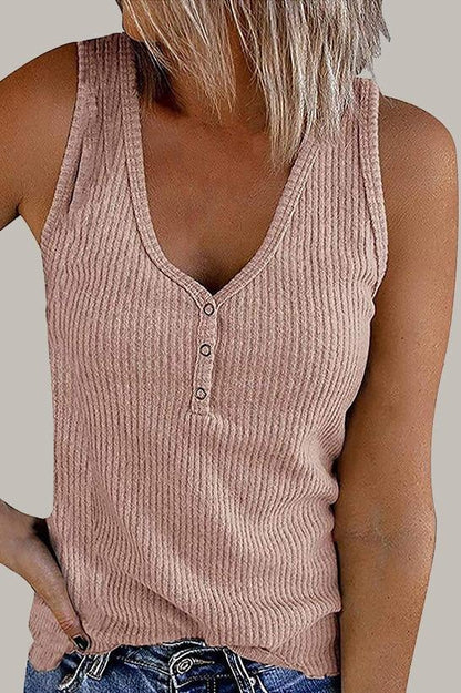 Gudrun® | Vielseitiges und luftiges Tank-Top