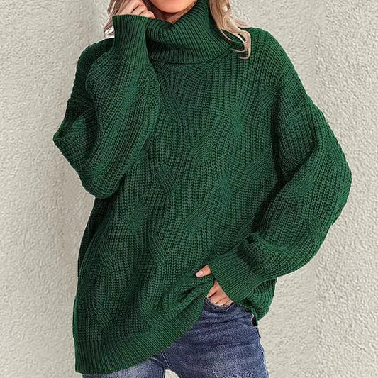 Liliosa® | Weicher und warmer Pullover