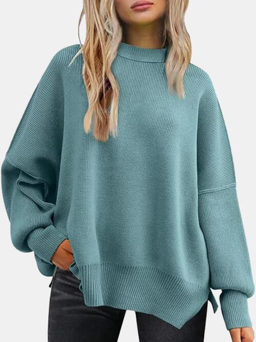 Raimunda | Zeitloser und eleganter Pullover