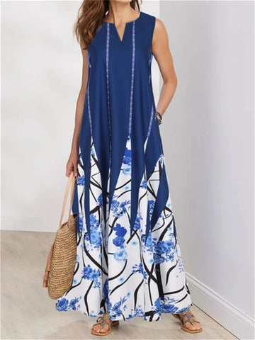 Natali® | Ärmelloses Kleid ...