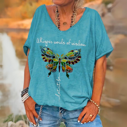 Demetria® | Modernes und leichtes Shirt