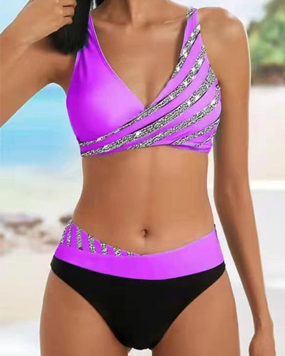 Zendaya® | Weicher und kühler Bikini