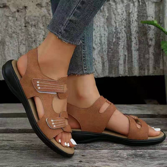 Jovie® | Verspielte und luftige Sandalen