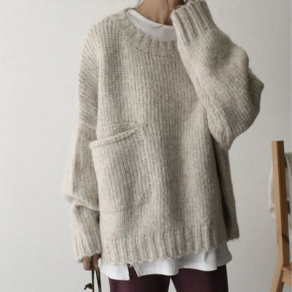 Rowan | Lässig und Modisch Winter Pullover