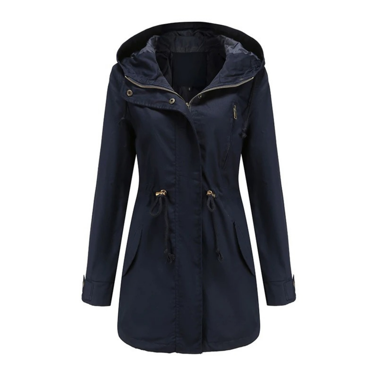 Aiyana | Elegante und vielseitige Winterjacke