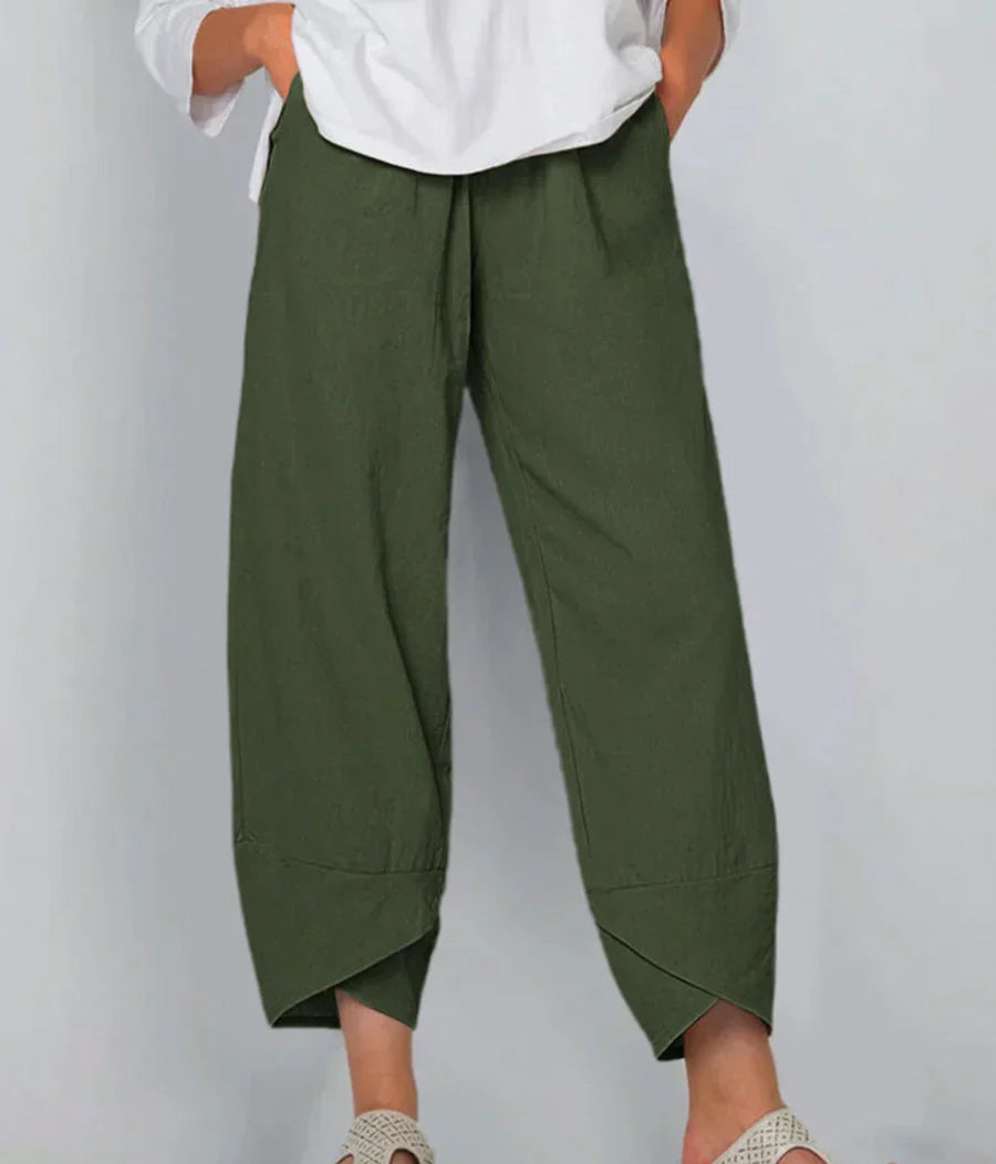 Vilma® | Trendige und elegante General Pants