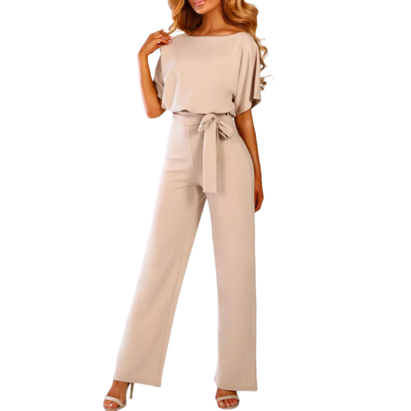 Solange® | Leichter und frischer Jumpsuit