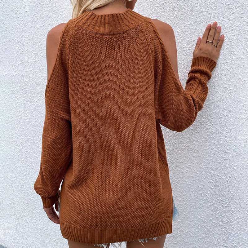 Ione | Lässige und bequeme Winterpullover