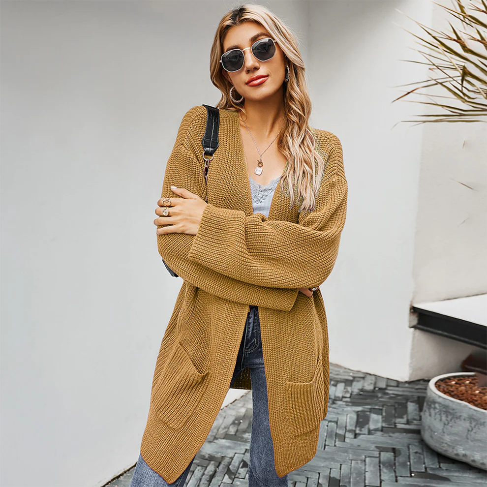 Darlie | Bequeme und modische Winterjacke