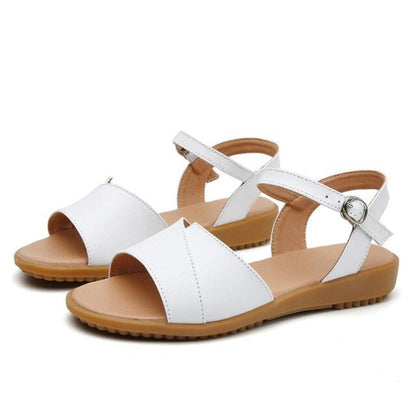 Aleida® | Luftige und mühelose Sandalen