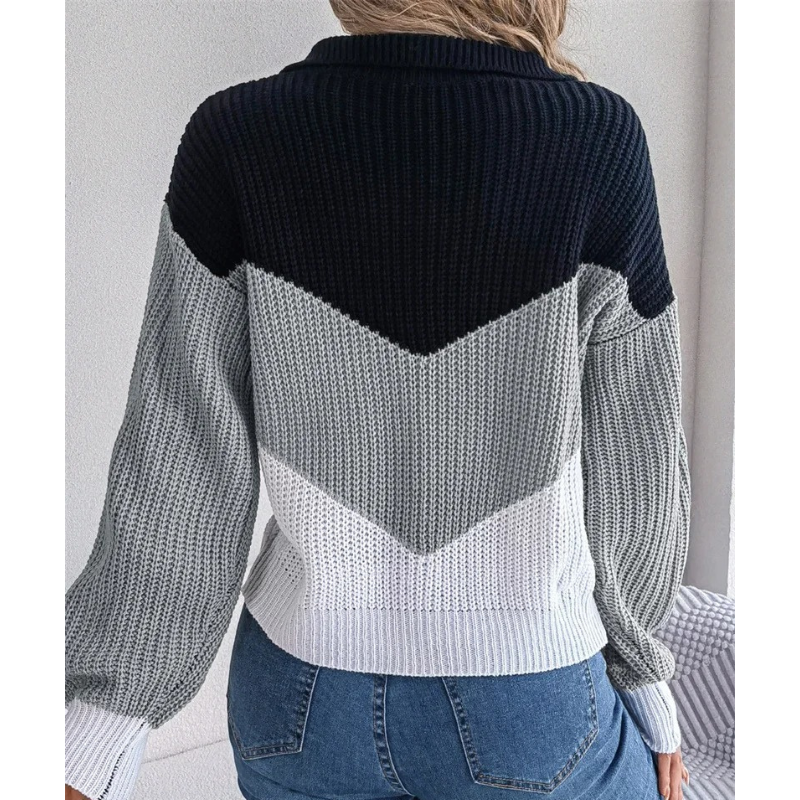 Norah | Lässig und modisch allgemeiner Pullover