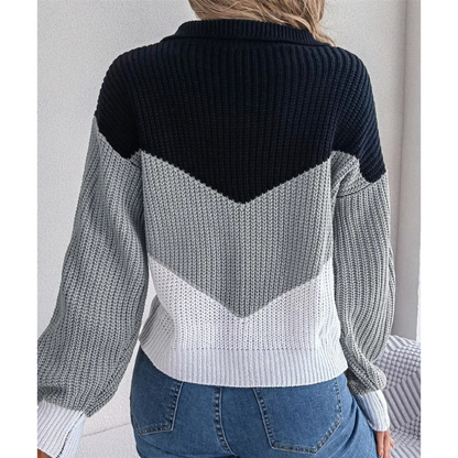 Norah | Lässig und modisch allgemeiner Pullover