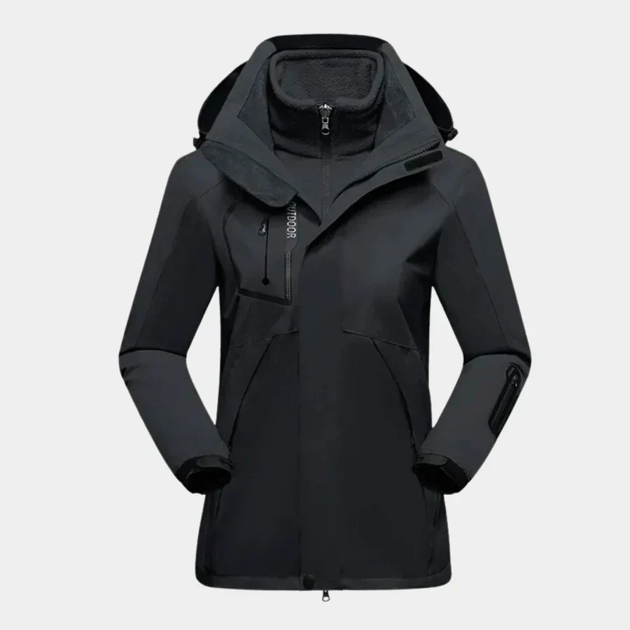 Bethany | Schicke und vielseitige Winterjacke