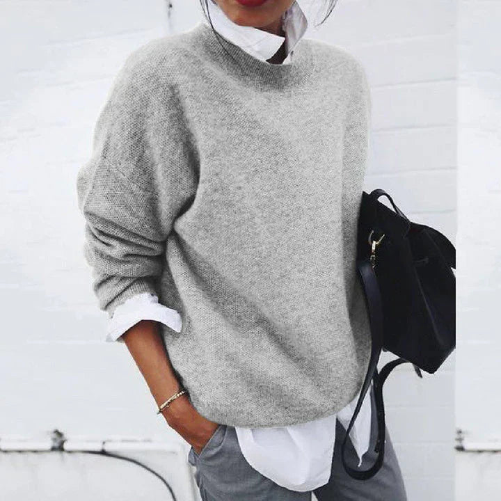 Jacinth | Chic und entspannt allgemeiner Pullover