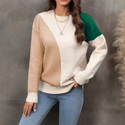 Angelique® | Eleganter und vielseitiger Pullover