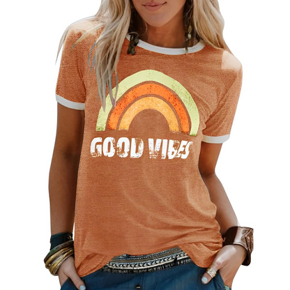 Annette® | Good Vibes Shirt