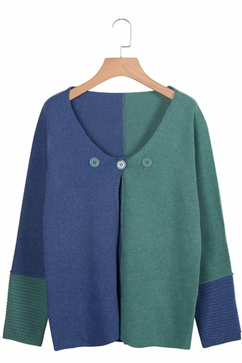 Meadow | Einfacher und stilvoller Pullover