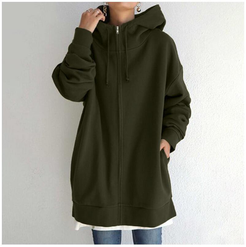 Valka® | Stilvoller und eleganter Hoodie