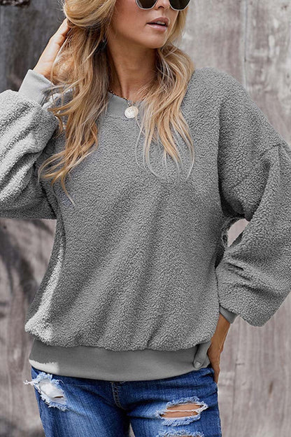 Denisa® | Bequemer und modischer Pullover