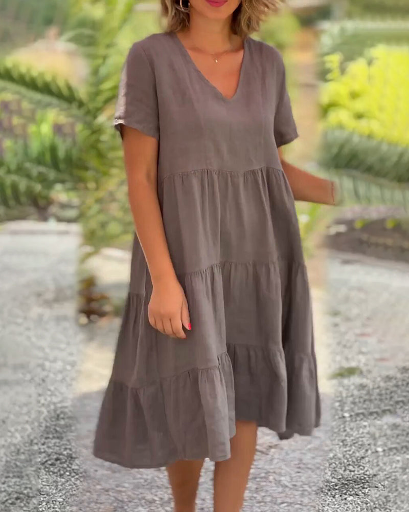 Twila® | Elegantes und frisches Kleid