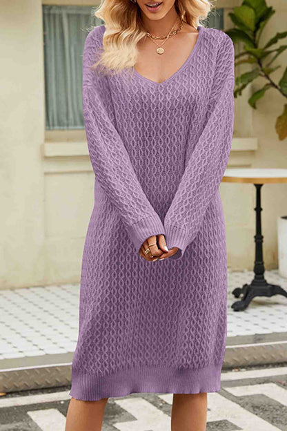 Maialen | Modern and Versatile Sweater