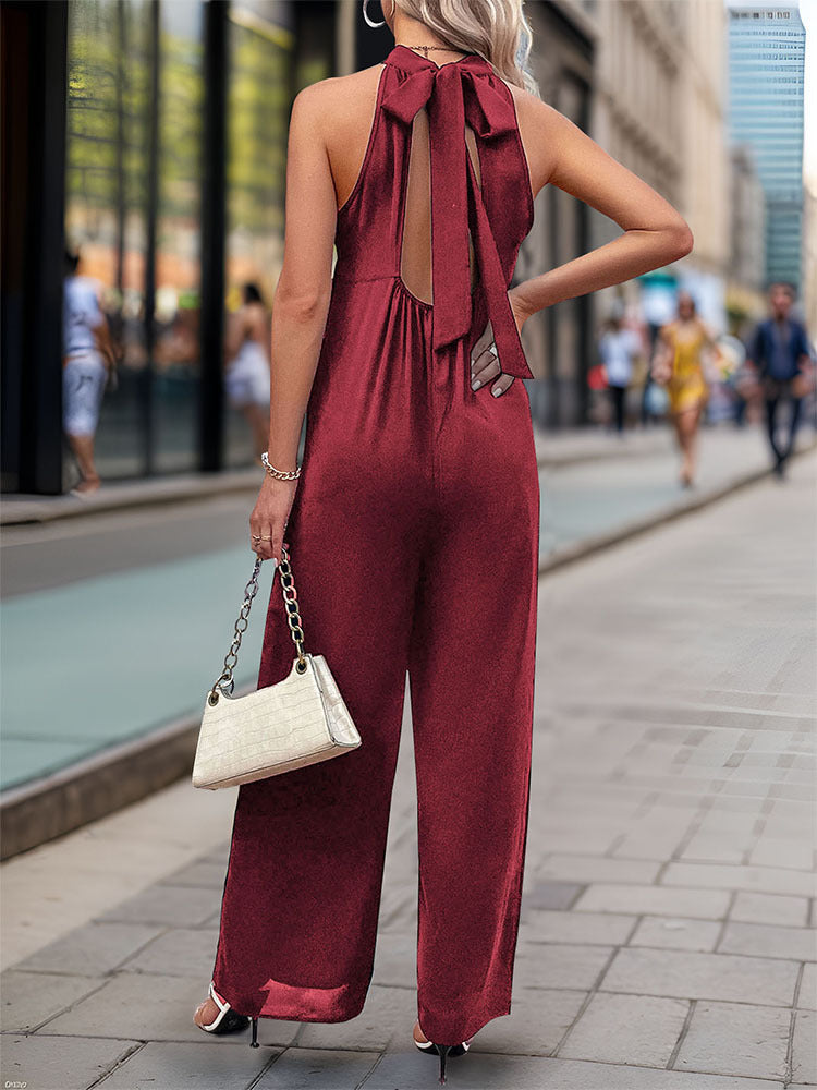 Callista® | Moderner und bequemer Jumpsuit