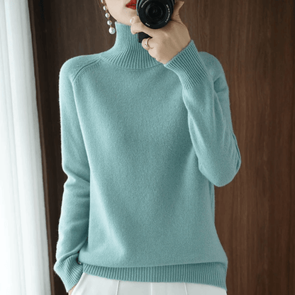 Viviana® | Bequemer und stilvoller allgemeiner Pullover