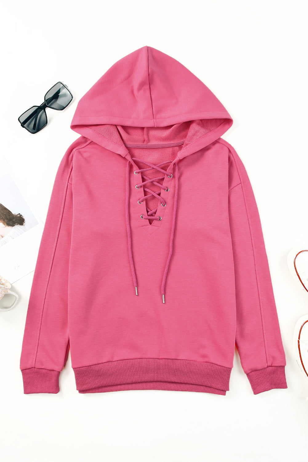 Calanthe® | Schick und entspannt Hoodie