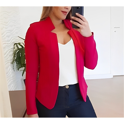 Moana® | Lässiger und bequemer Blazer